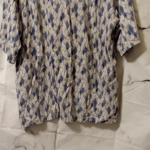 Columbia casual shirt XL - Picture 8 of 8